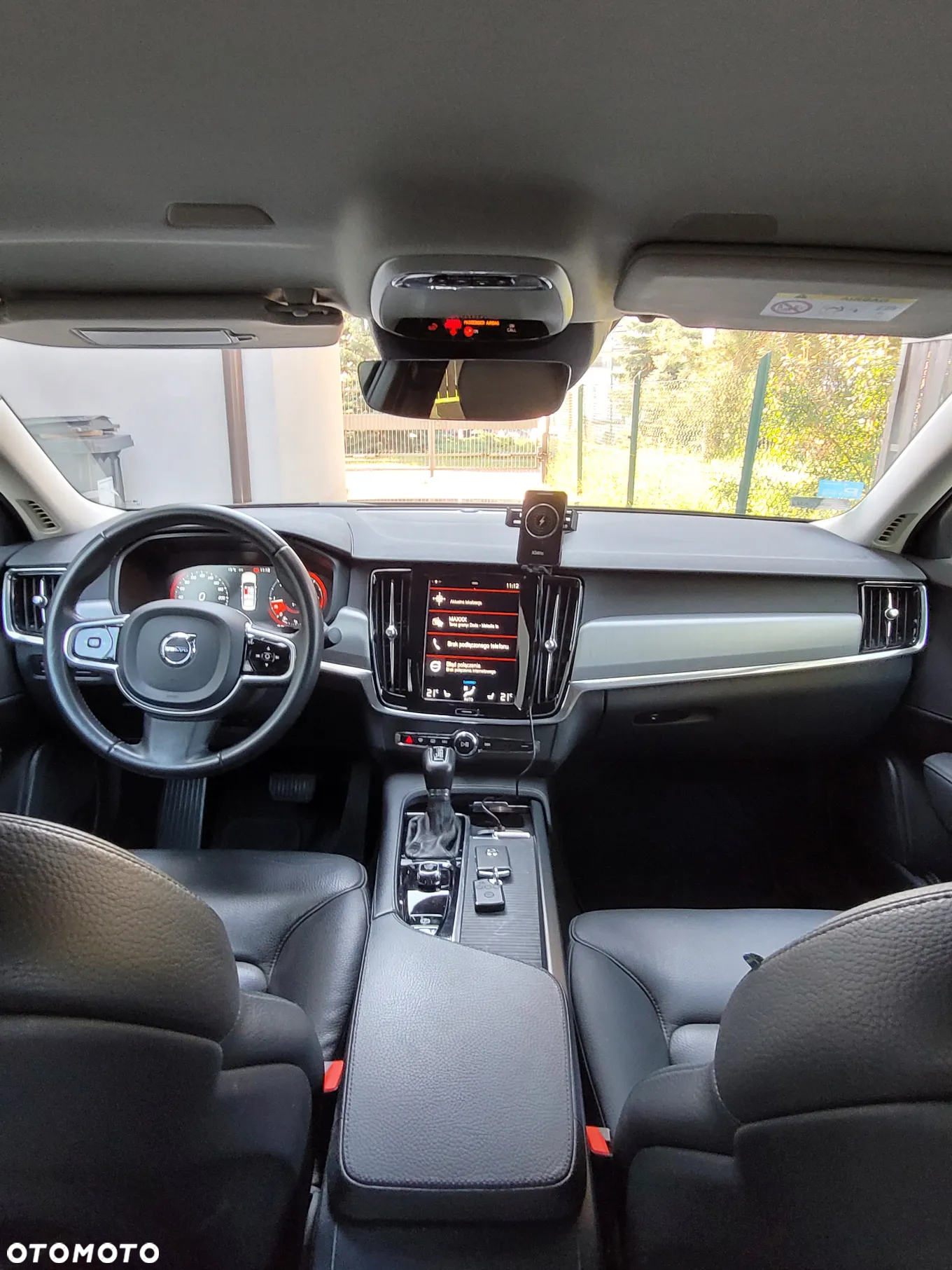 Volvo S90 D4 Momentum - 9