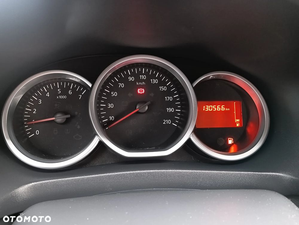 Dacia Sandero Stepway 0.9 TCe Laureate - 22