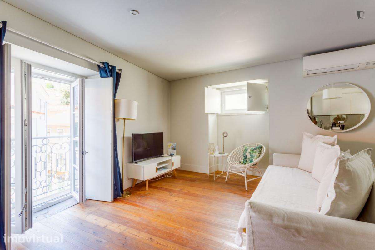 Apartamento com 2 quartos - localizado em Bairro Alto Lisbon - Grande imagem: 3/23