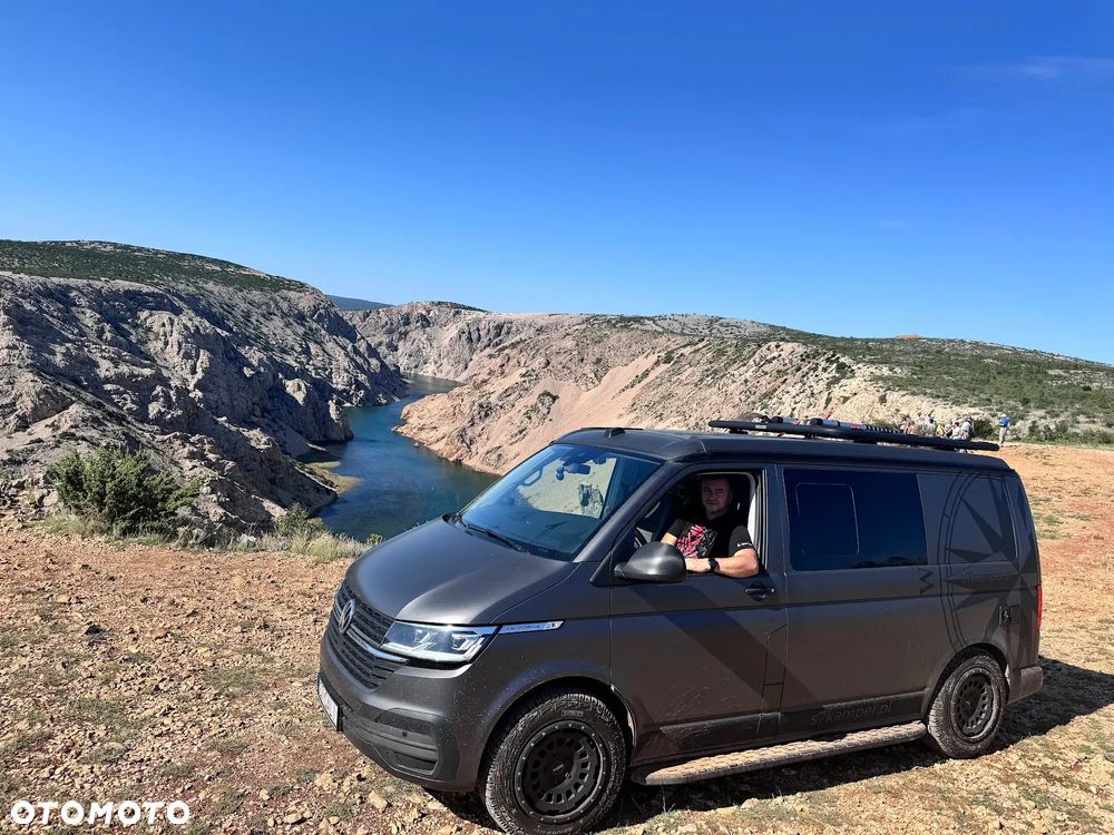 Volkswagen California - 12