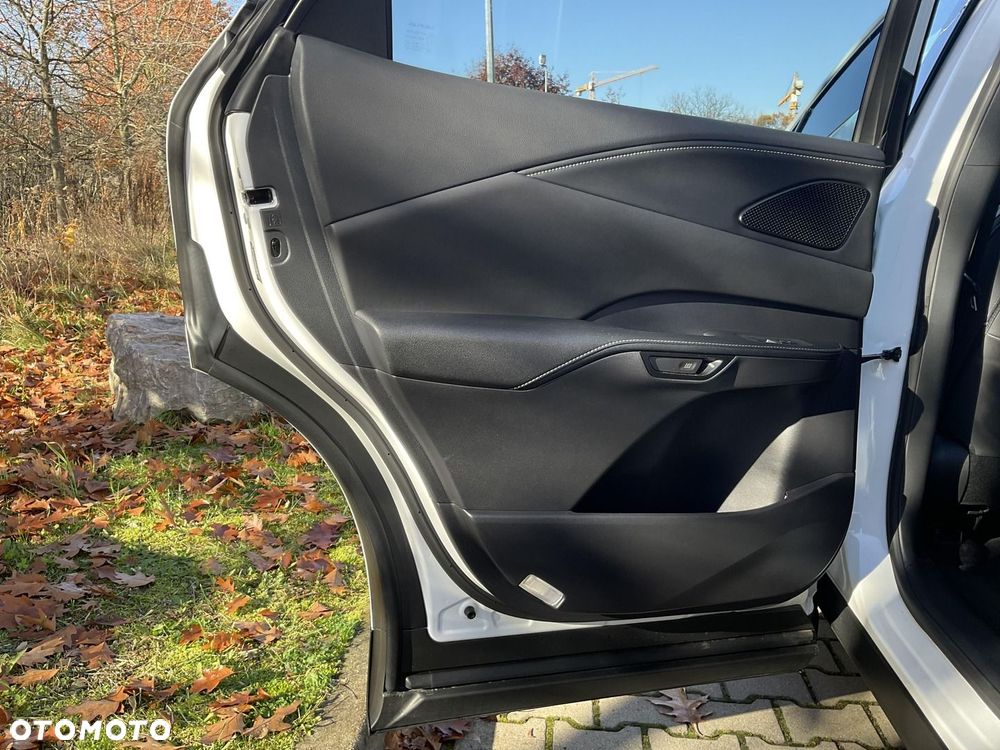 Lexus RX 450h+ F Sport Design - 32