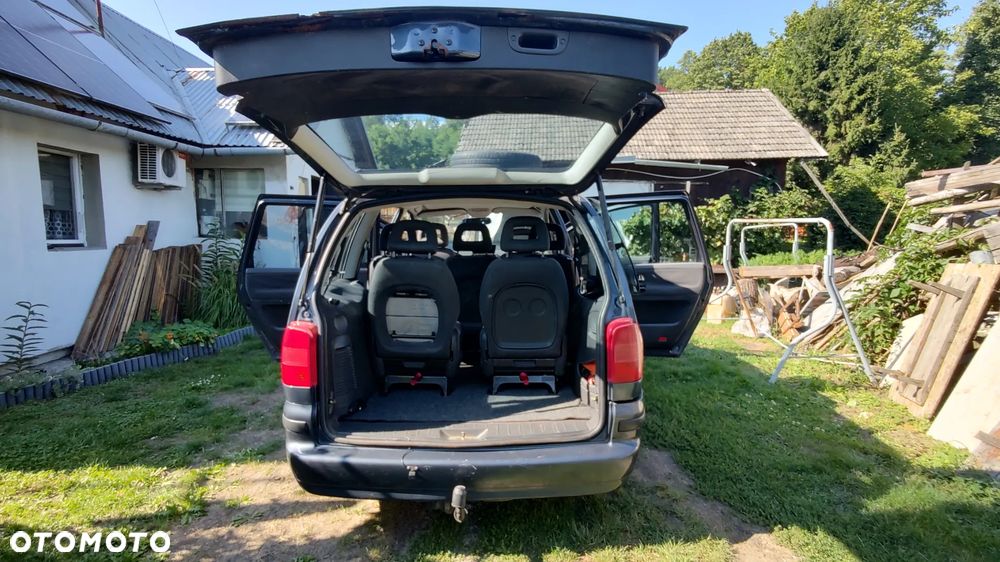 Seat Alhambra 2.0 Stella - 5