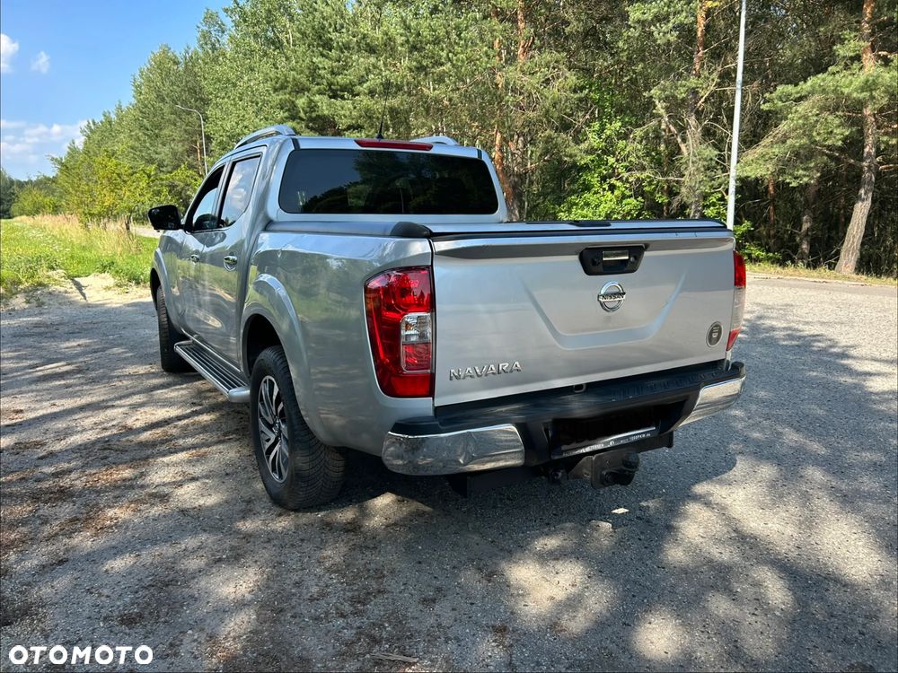Nissan Navara - 4
