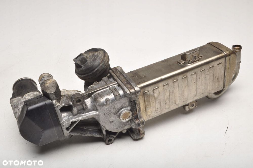 SKODA OCTAVIA II 1.6 TDI 16V 105KM CHŁODNICA EGR 0280751016 - 3