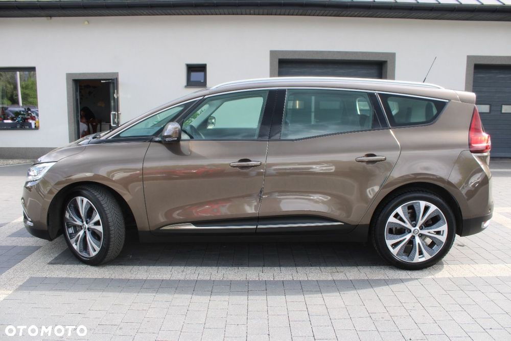 Renault Scenic - 4