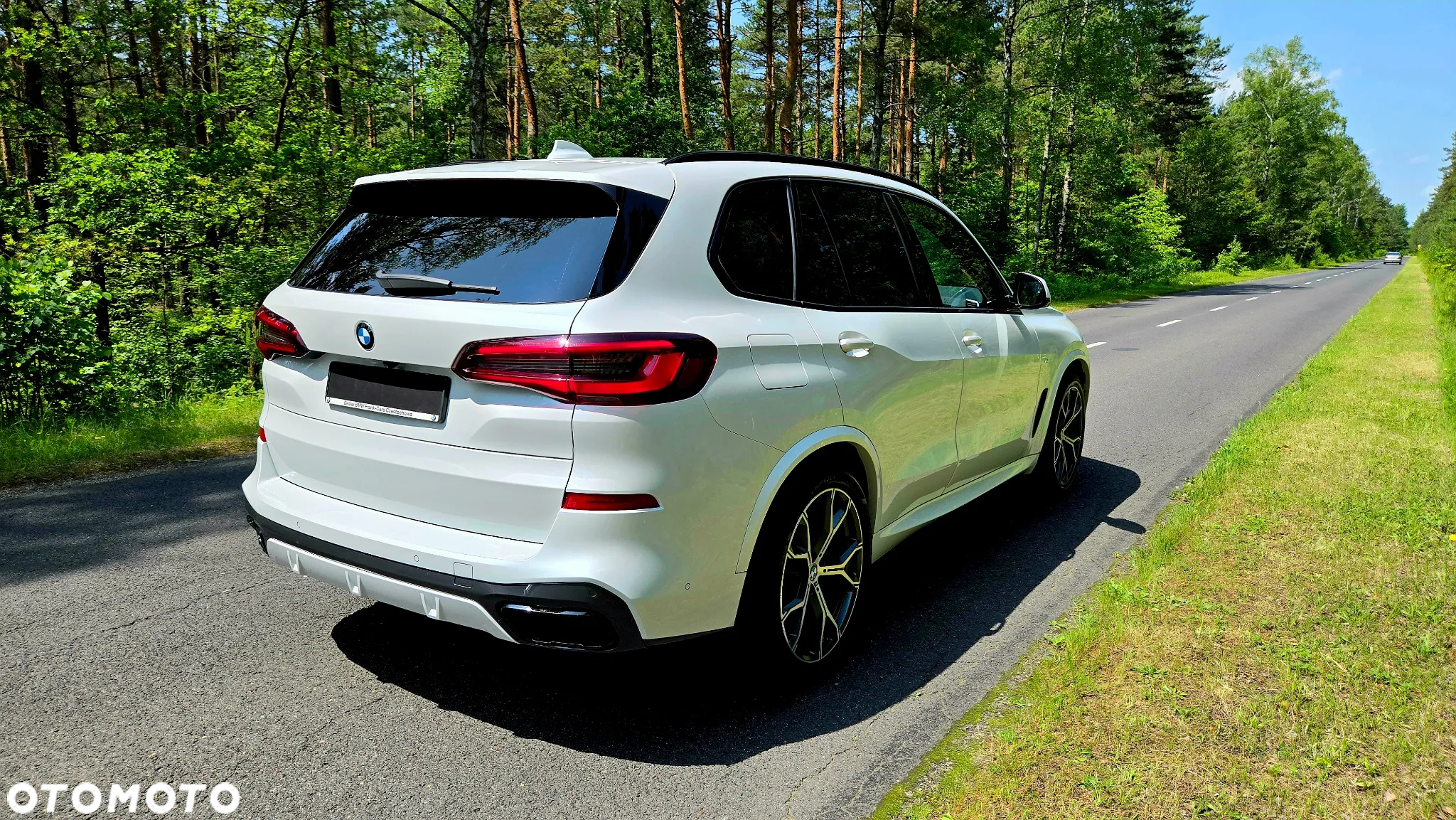 BMW X5 xDrive25d sport - 9