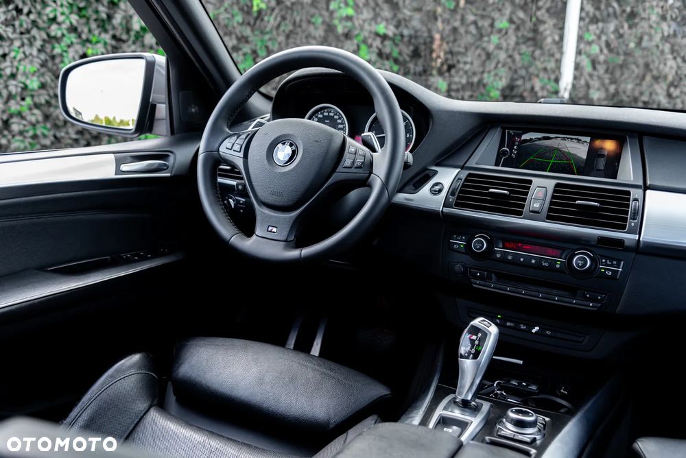 BMW X5 M M50d - 30