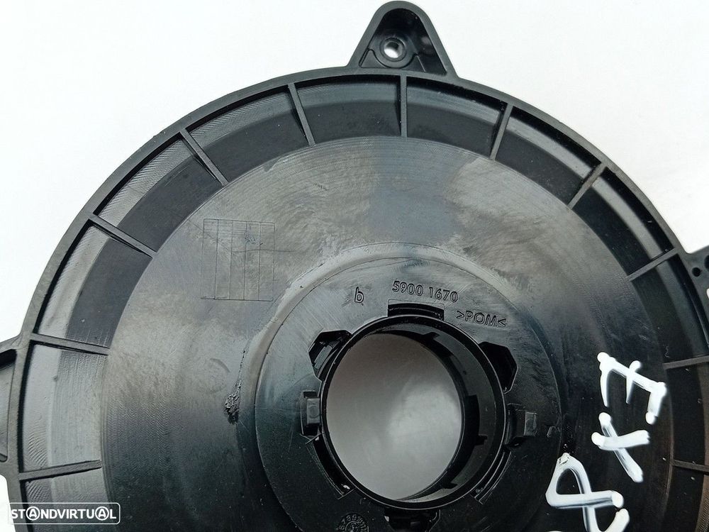 Fita de airbags FIAT Tipo Sedan (356_) - 4