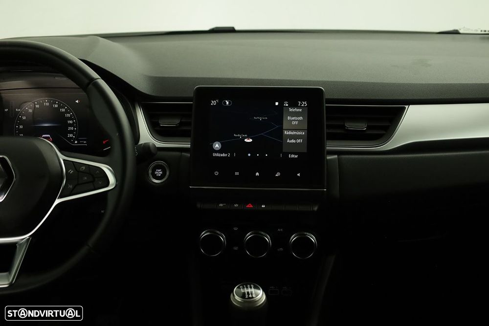 Renault Captur 1.0 TCe Techno - 9