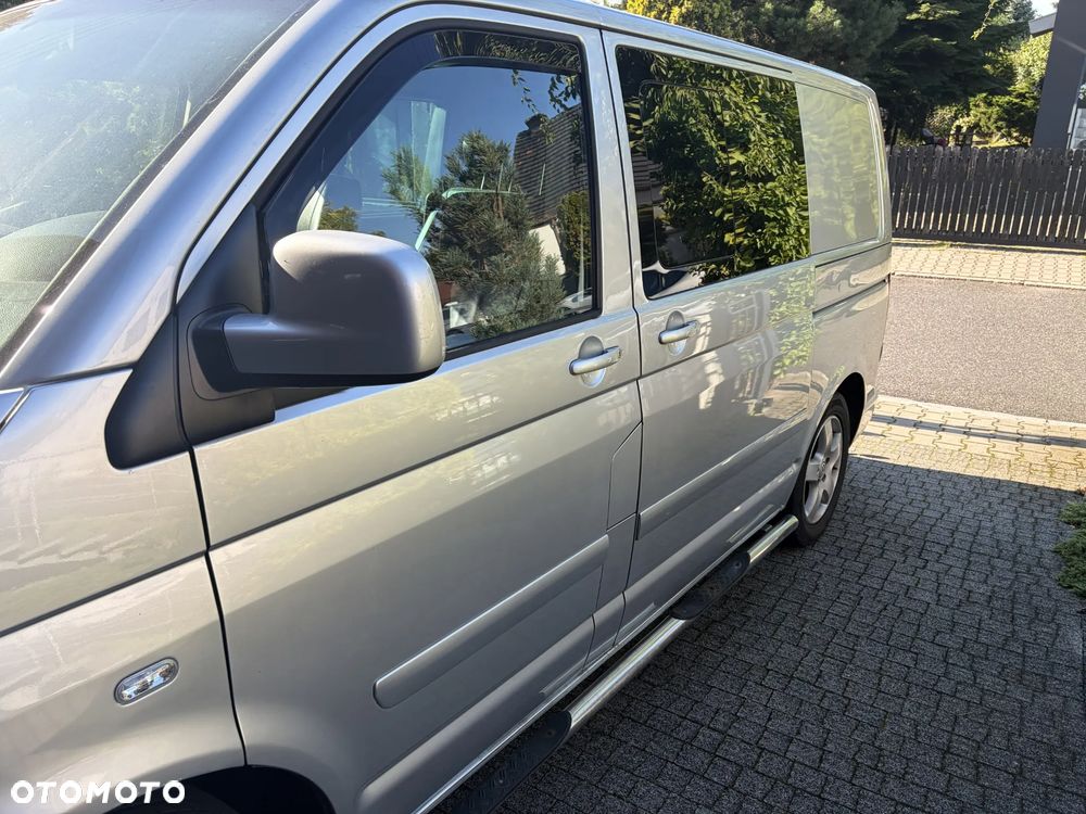 Volkswagen Multivan - 4