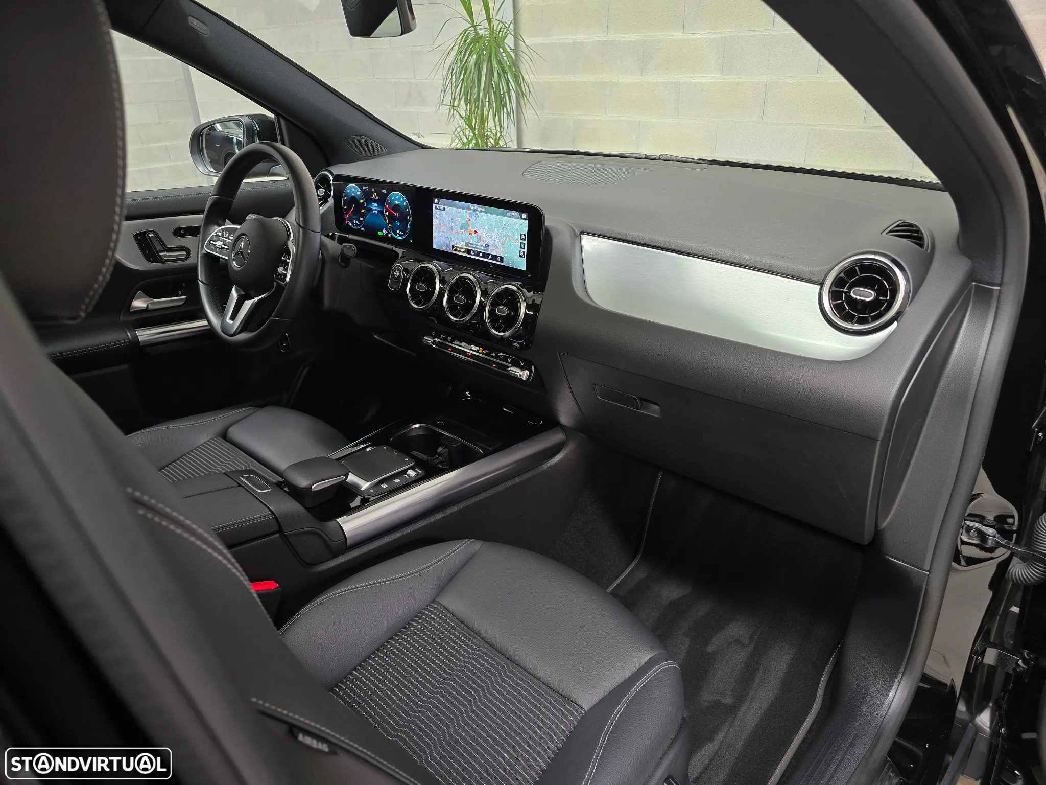 Mercedes-Benz GLA 250 e Progressive - 12