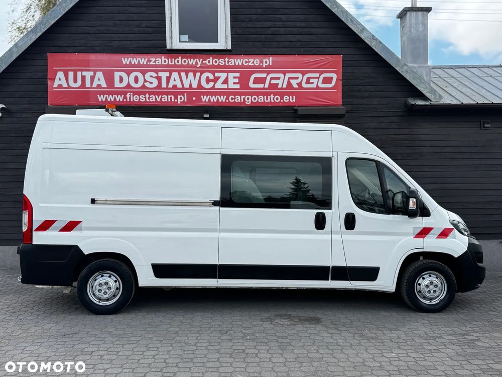 Peugeot Boxer - 11