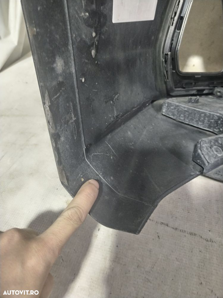 Bara fata Audi A7 S-Line, 2018, 2019, 2020, 2021, 2022, 2023, 2024, cod origine OE 4K8807221C. - 12