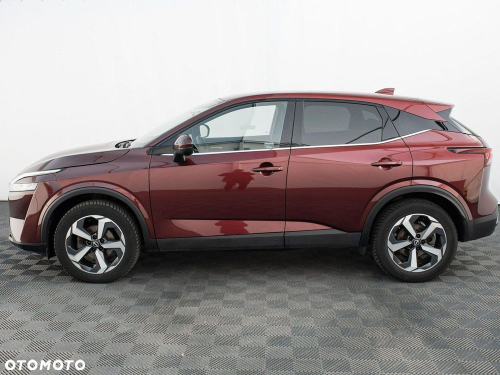 Nissan Qashqai 1.3 DIG-T MHEV N-Connecta Xtronic - 9