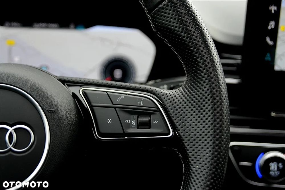 Audi A5 Sportback 40 TFSI S tronic S line business - 29