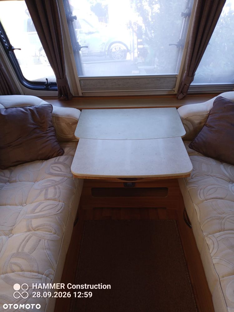Lunar Clubman - 12