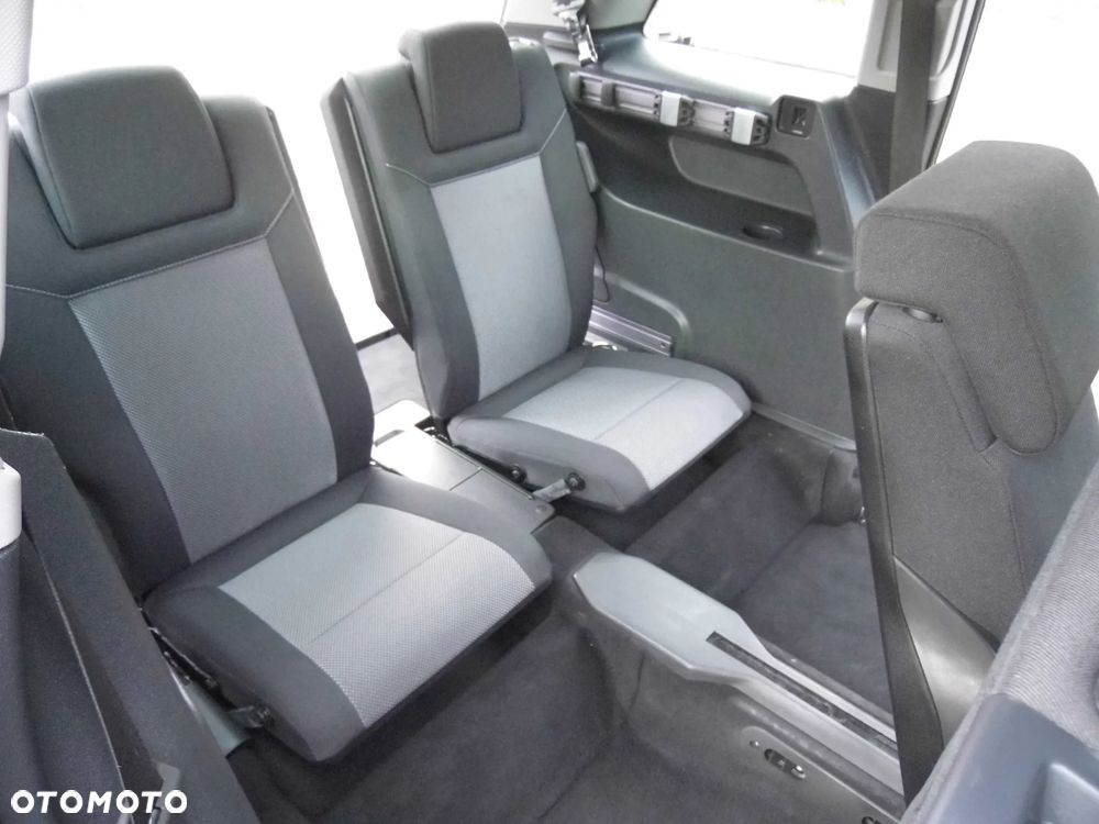 Opel Zafira 1.8 Design Edition - 18