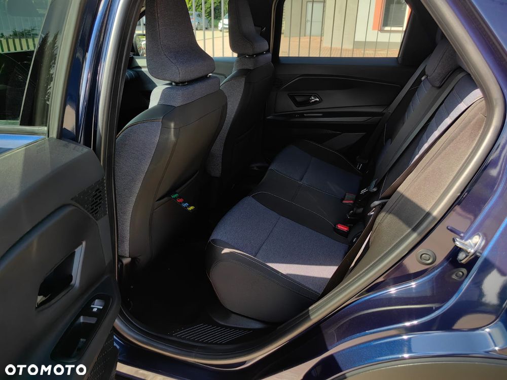 Renault 5 E-Tech Techno 150 Comfort Range - 28