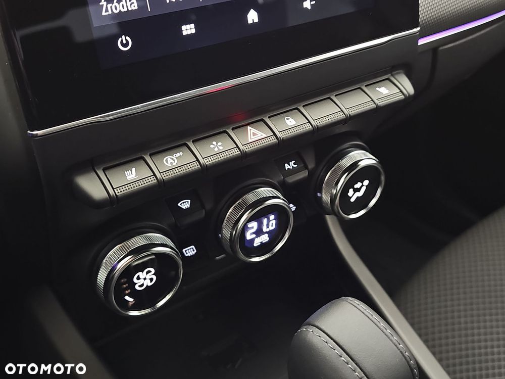 Renault Arkana 1.3 TCe mHEV Techno EDC - 27