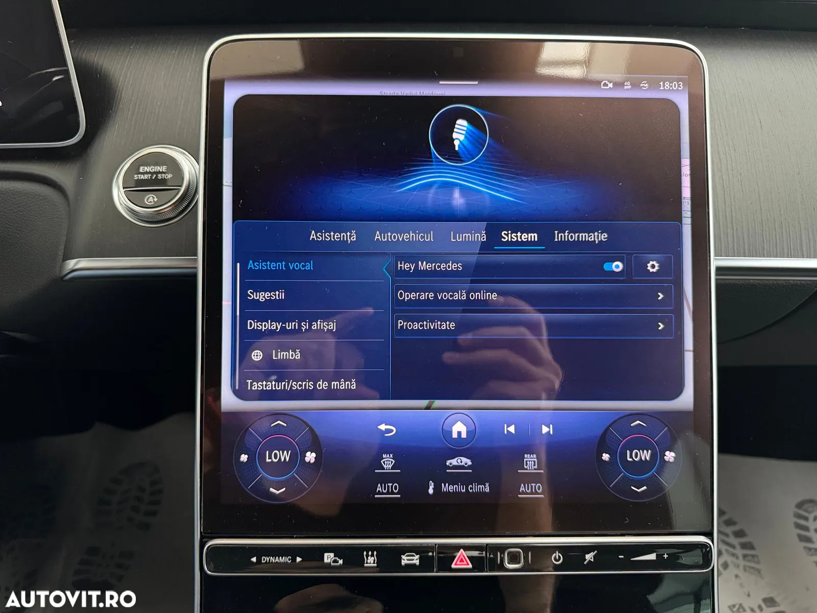 Mercedes-Benz S 400 d 4MATIC Aut - 26