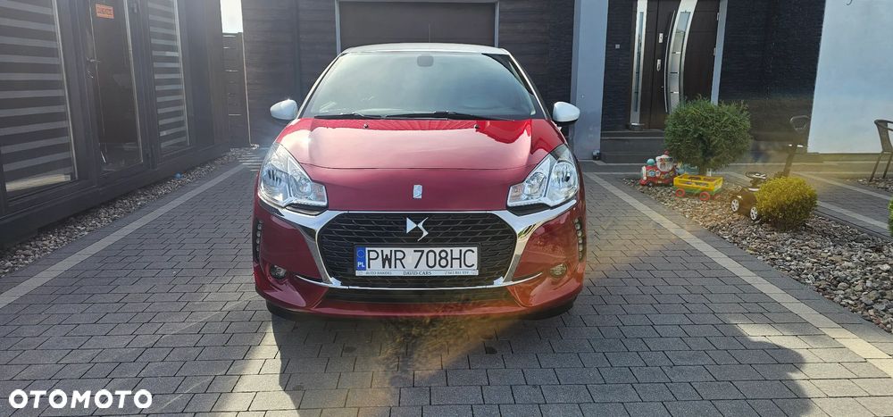 Citroën DS3 - 18