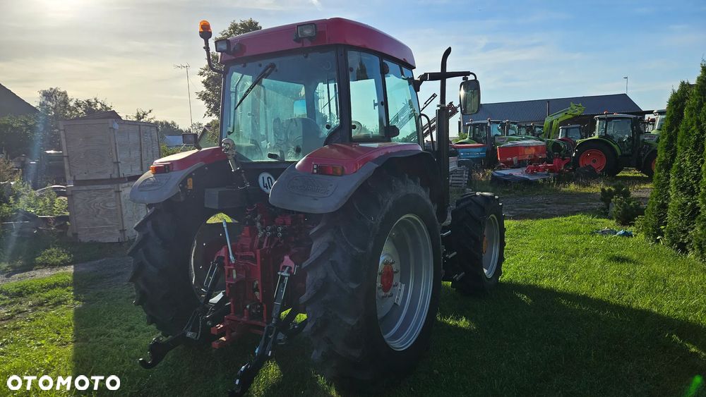 McCormick MC90 - 3