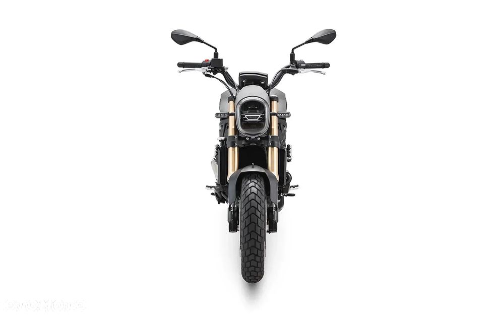 Benelli Leoncino - 3