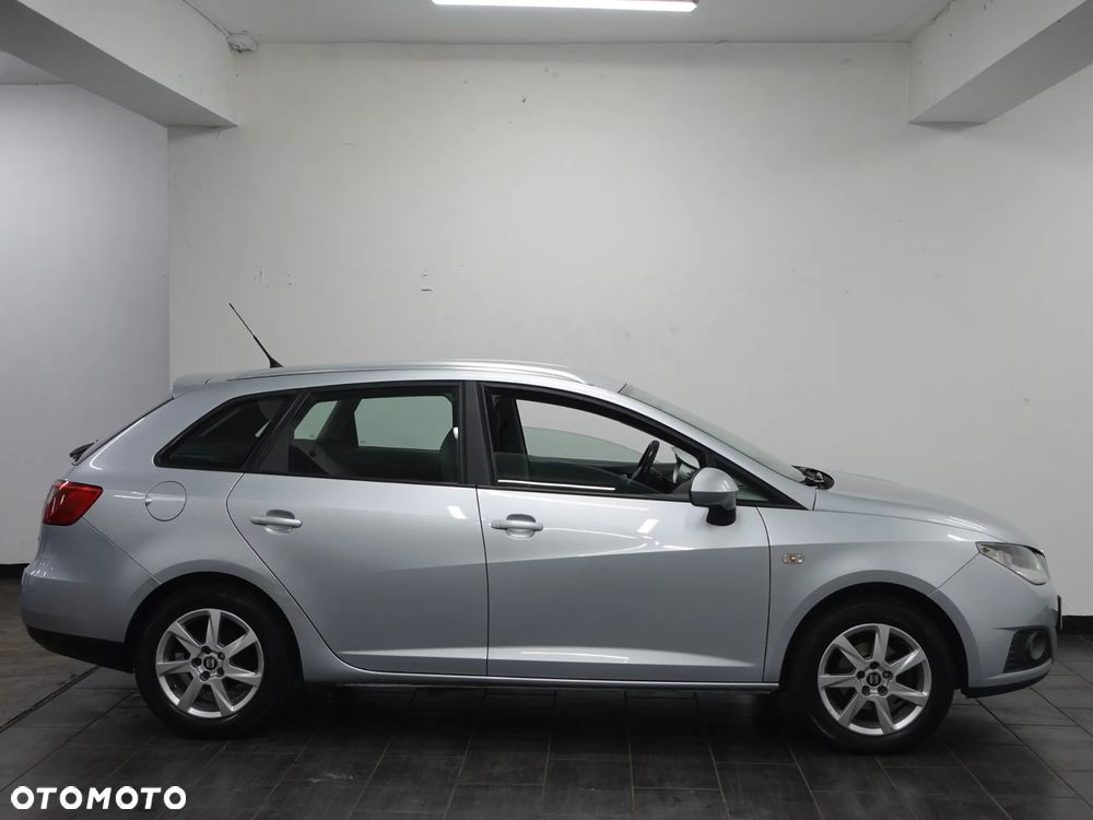 Seat Ibiza 1.2 TDI CR Style - 10