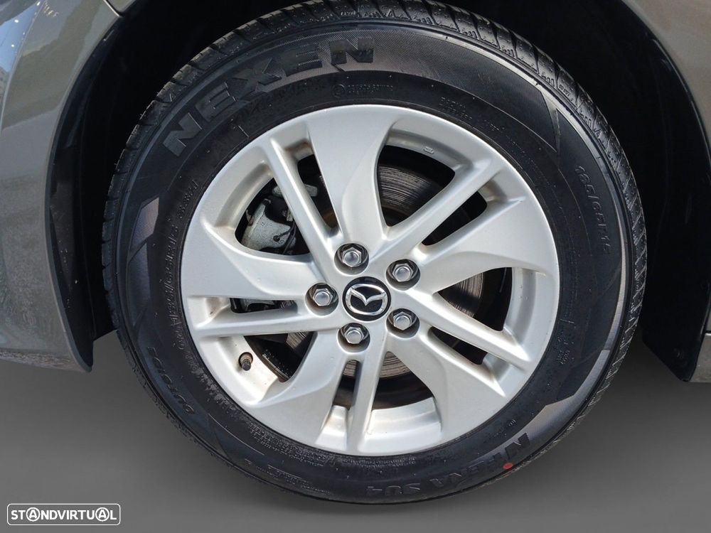 Mazda 2 1.5 L Hybrid VVT-i Agile - 14