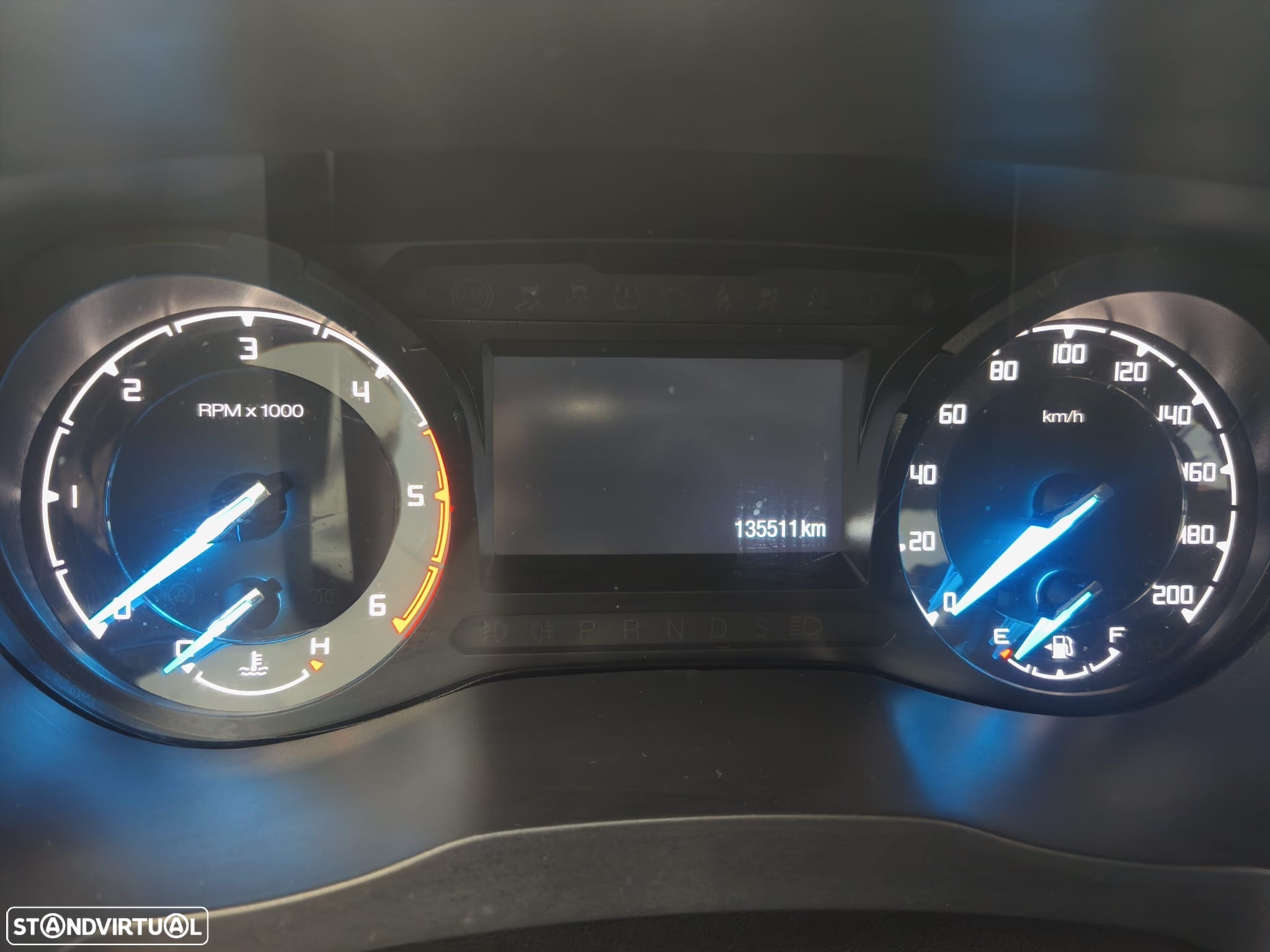 Ford Ranger 2.0 TDCi CD XL 4WD - 16