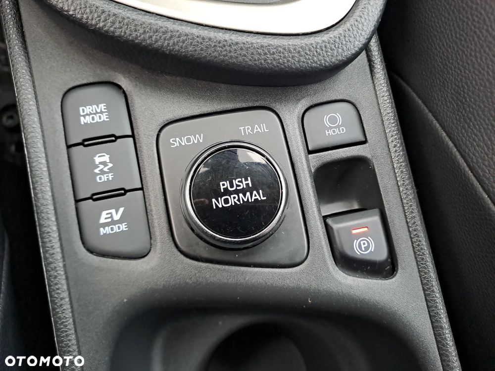 Toyota Yaris Cross Hybrid 1.5 Executive 4x4 - 26