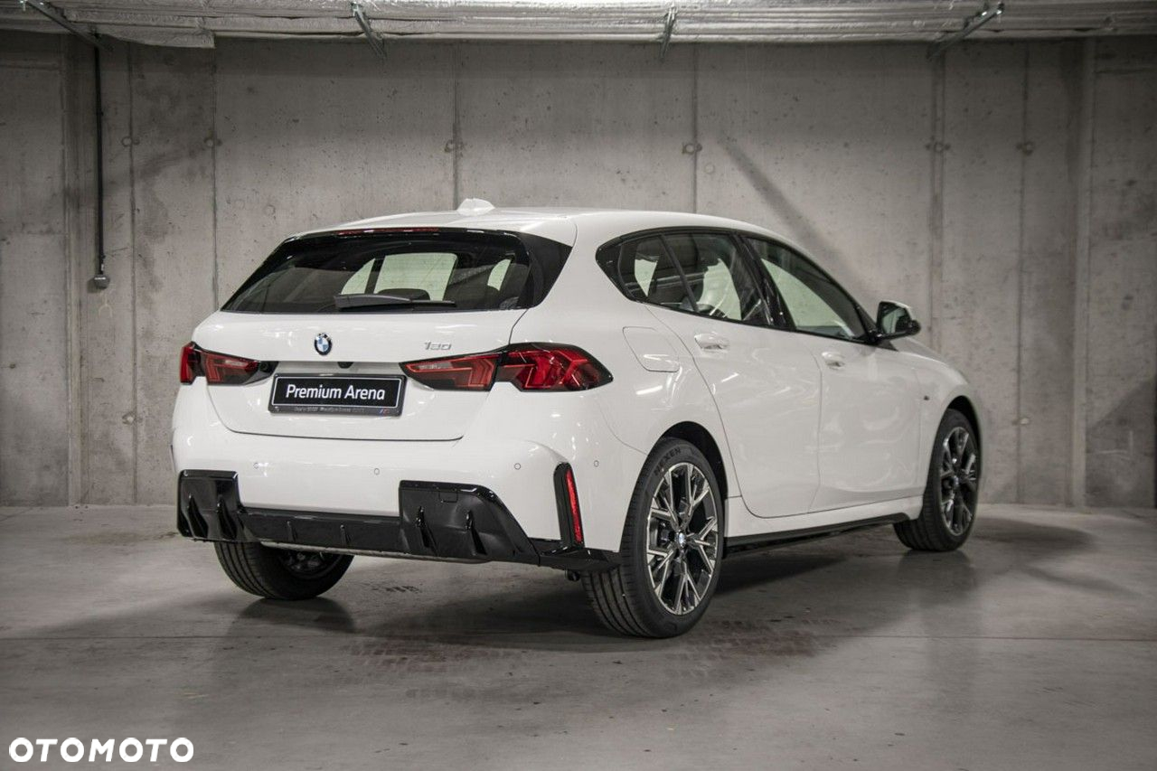 BMW Seria 1 - 6