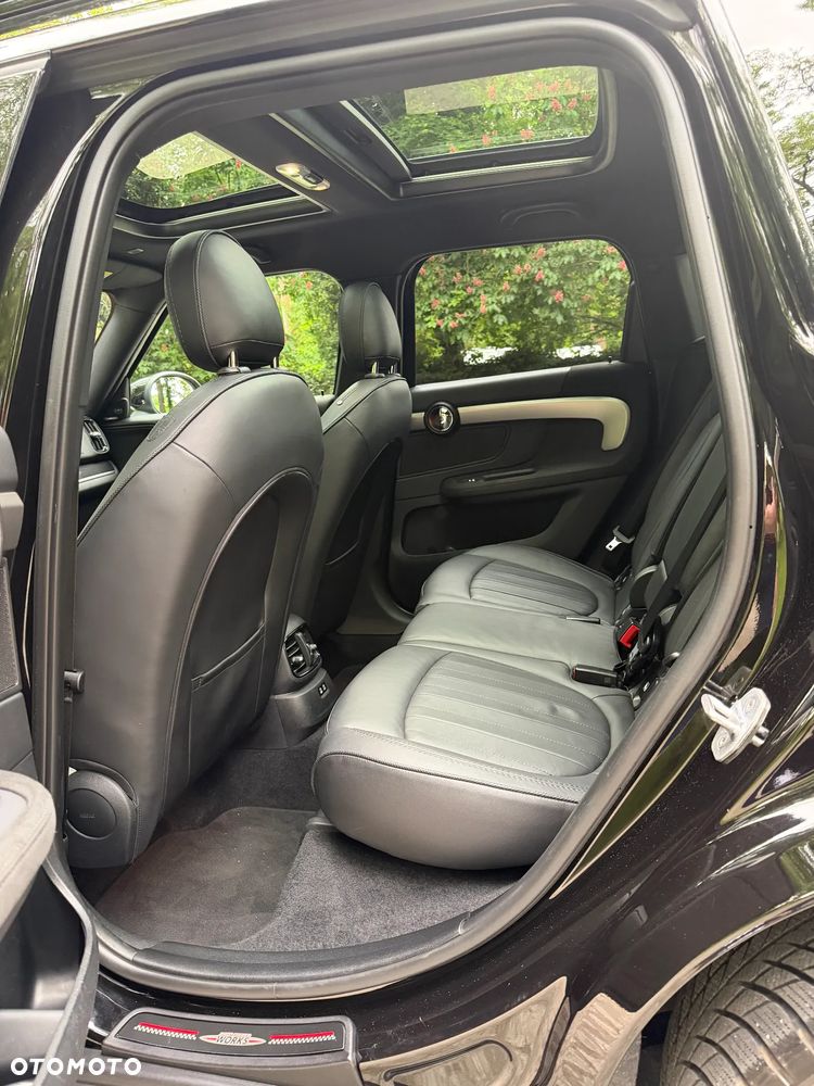 MINI Countryman Cooper SD All4 Essential Trim - 19