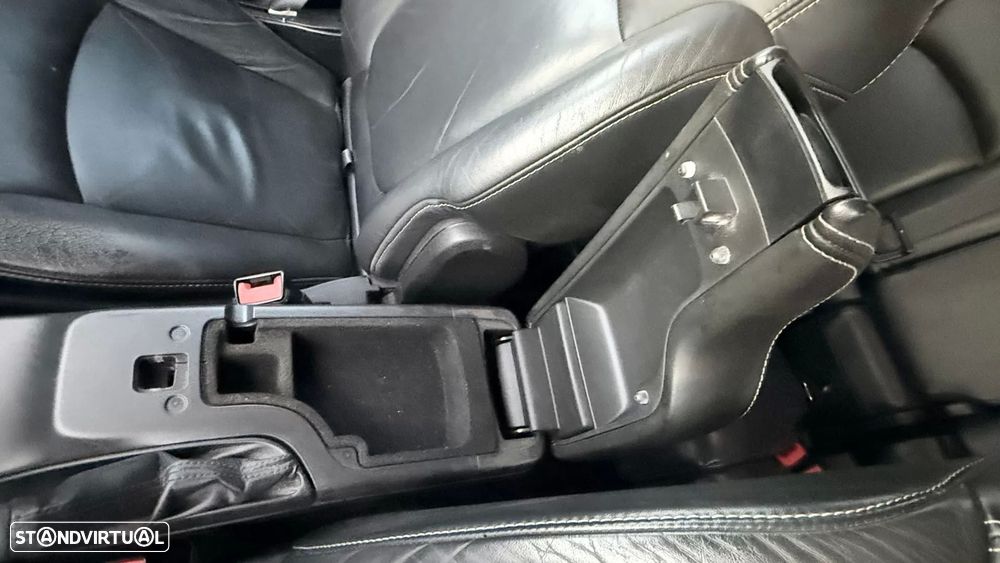 Fiat Freemont 2.0 M-Jet BlackCode - 42