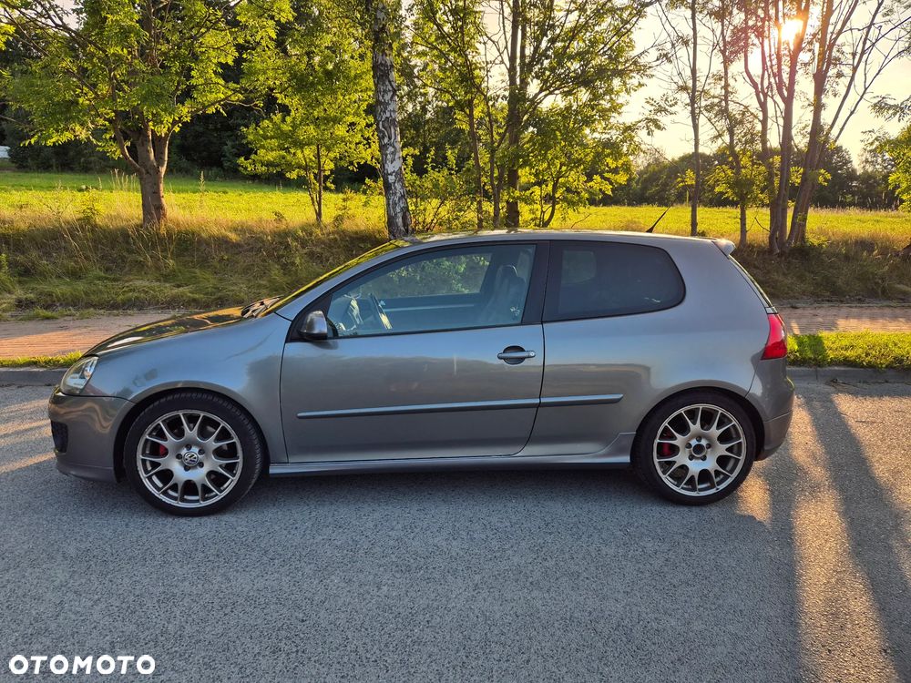 Volkswagen Golf 2.0 TSI GTI Edition 30 - 7