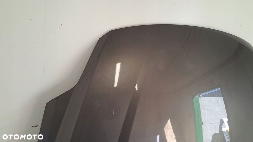 Maska FORD Mondeo mk4 lift 10-14r - 5