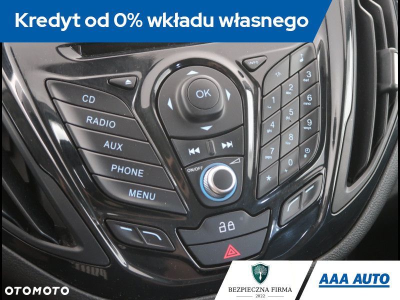 Ford B-MAX - 13