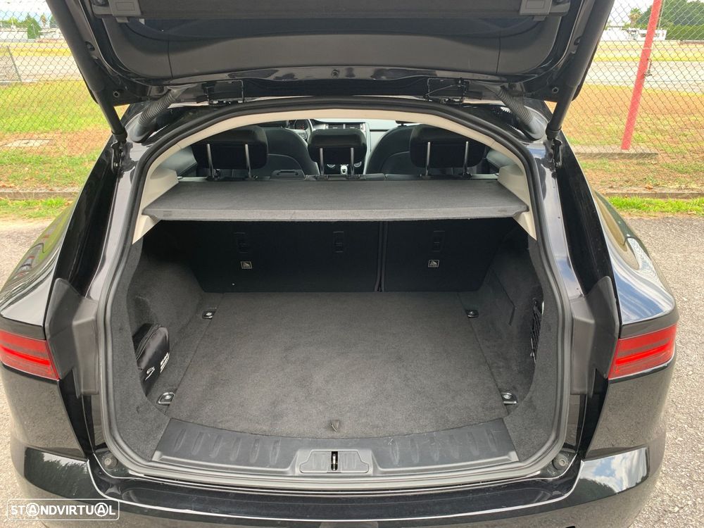 Jaguar E-Pace 2.0 P250 R-Dynamic S AWD Aut. - 44