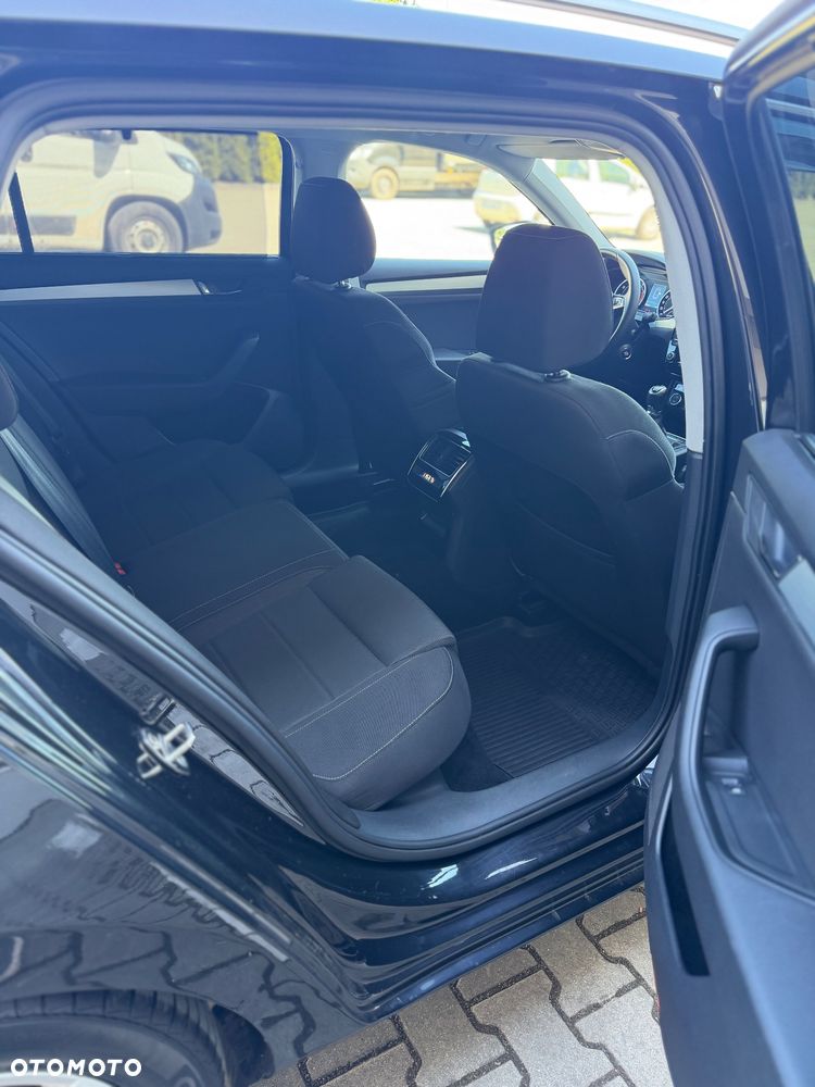 Skoda Superb 1.8 TSI Style - 14