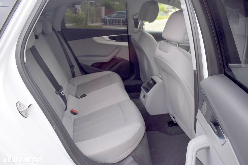 Audi A4 Limuzina 35 TDI S tronic - 12