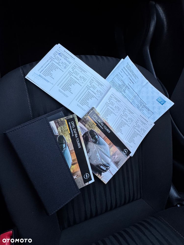 Opel Zafira Tourer 1.4 Turbo Innovation - 40