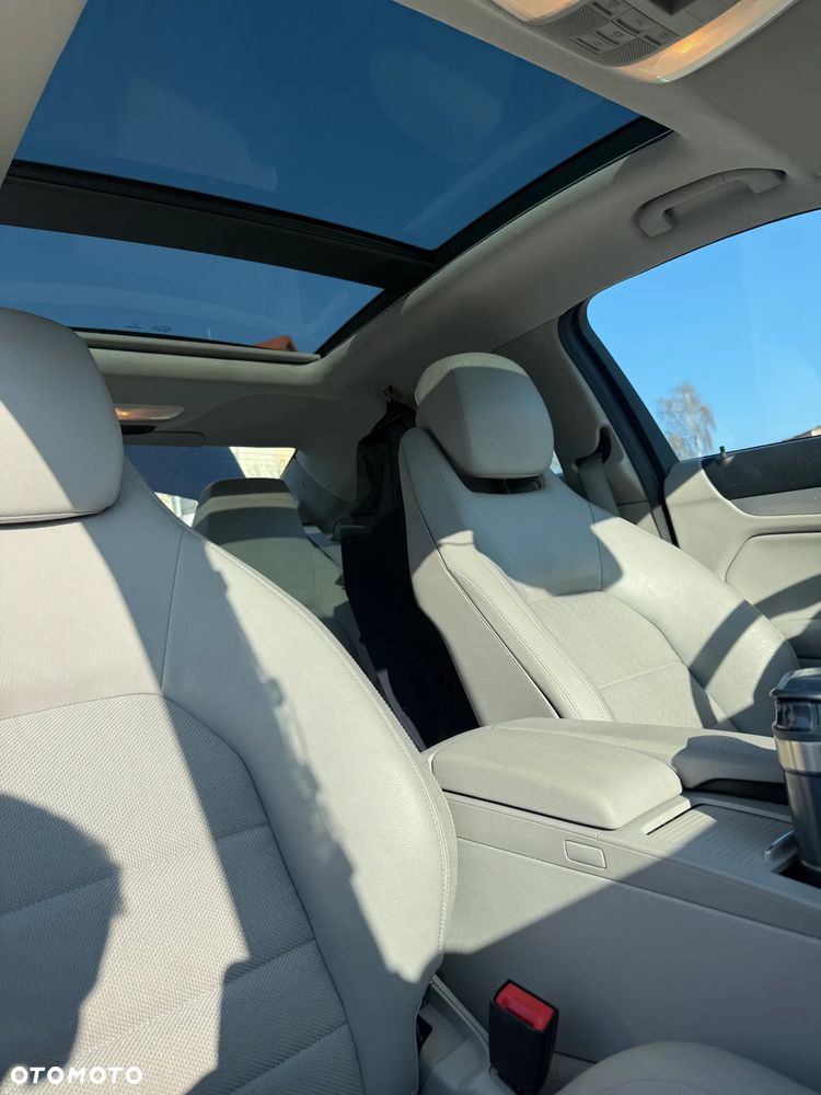 Mercedes-Benz Klasa C 250 CGI BlueEff - 5