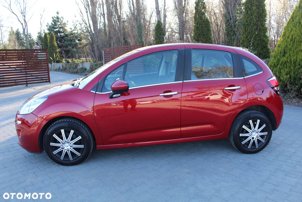 Citroën C3 Pure Tech (VTi) 68 Selection - 4