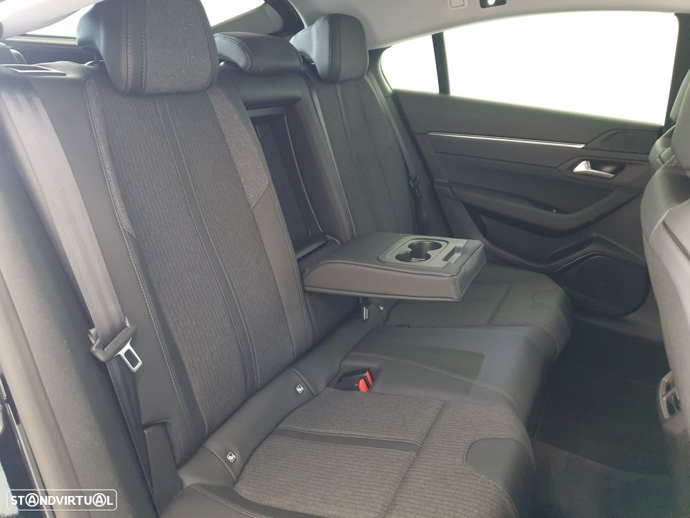 Peugeot 508 1.5 BlueHDi Allure - 36