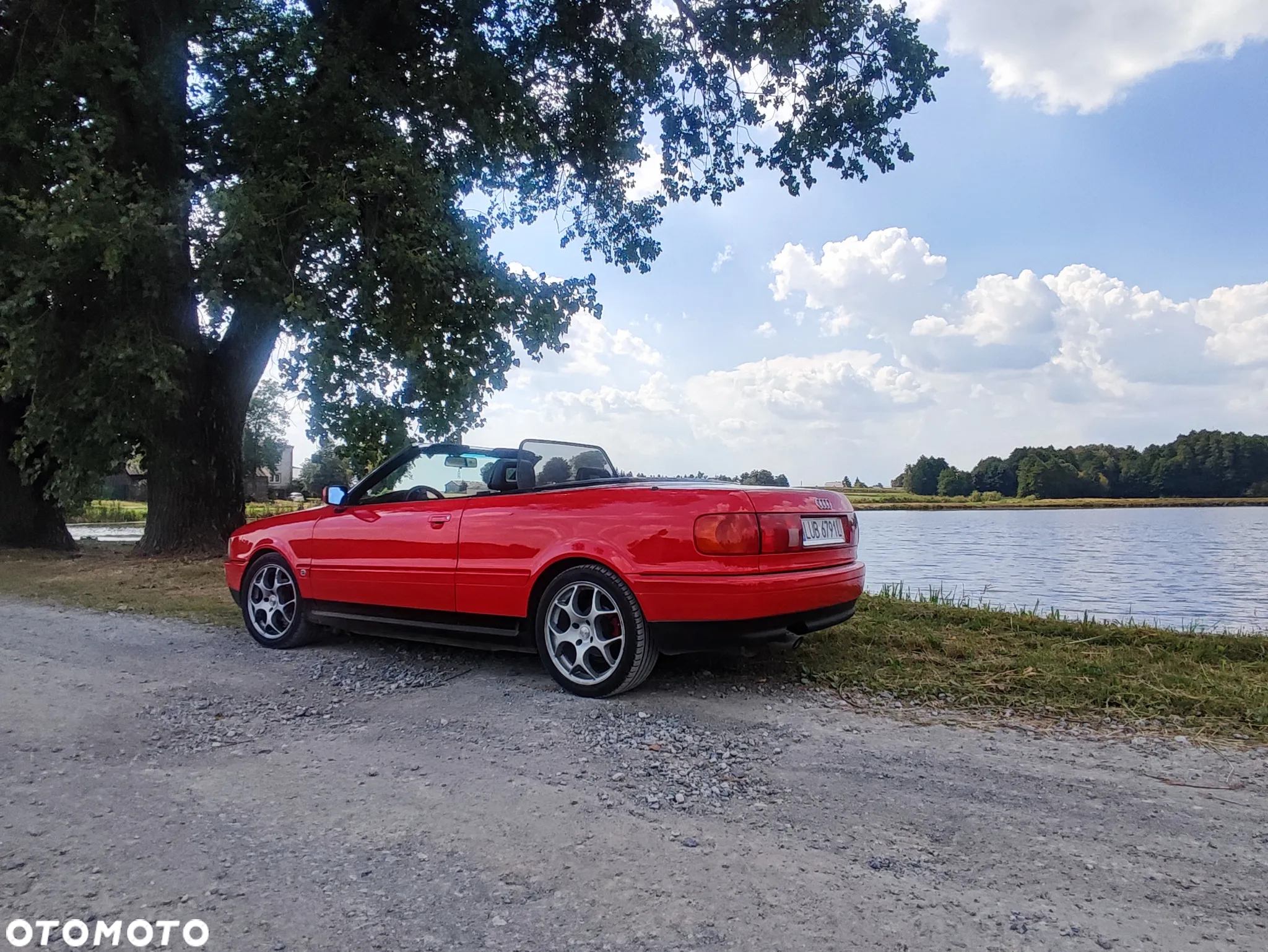 Audi Cabriolet 2.0 - 39