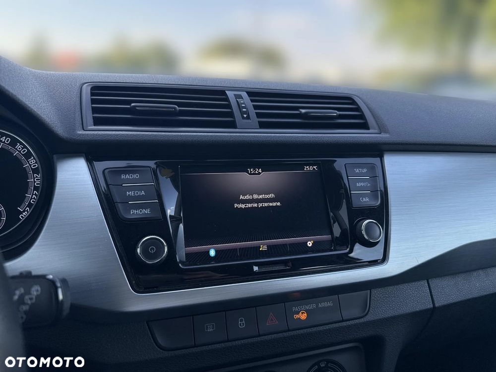 Skoda Fabia 1.0 TSI Ambition - 19