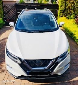 Nissan Qashqai 1.3 DIG-T N-Connecta DCT - 5