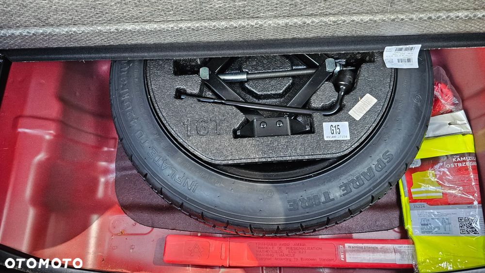 Kia XCeed - 21