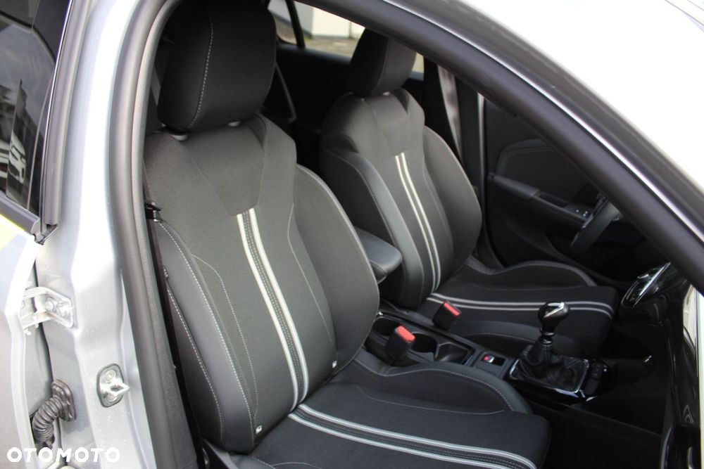 Opel Corsa - 32
