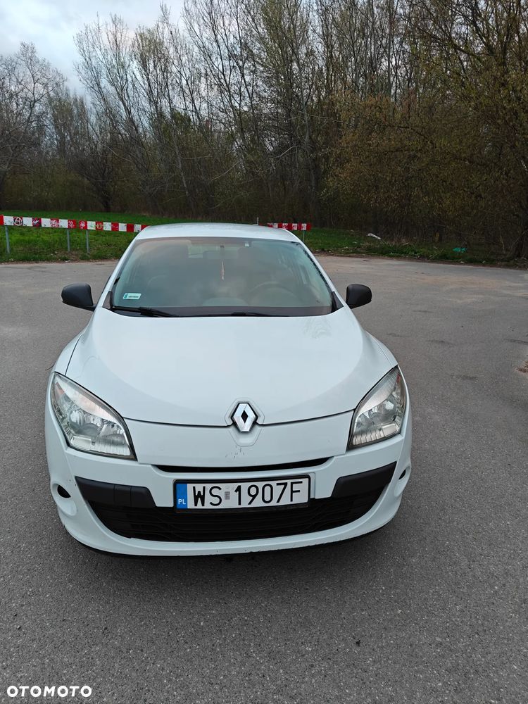 Renault Megane 1.6 16V Generation - 8